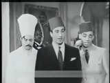 HD  فيلم  | ( نادوجا) ( بطولة) ( أاسماعيل يسين وتحيه كاريوكا) ( إنتاج عام 1947) كامل بجودة
