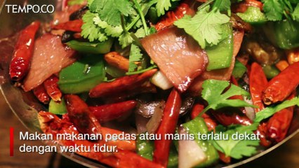 5 Kebiasaan Ini Bikin Bangun Tidur Terasa Lelah