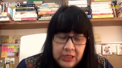 Joe Taslim dalam Swordsman dan Warrior