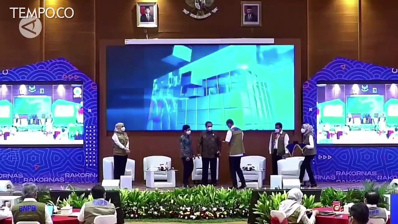 Satu Tahun Pandemi, Satgas Ungkap Tantangan Terbesarnya