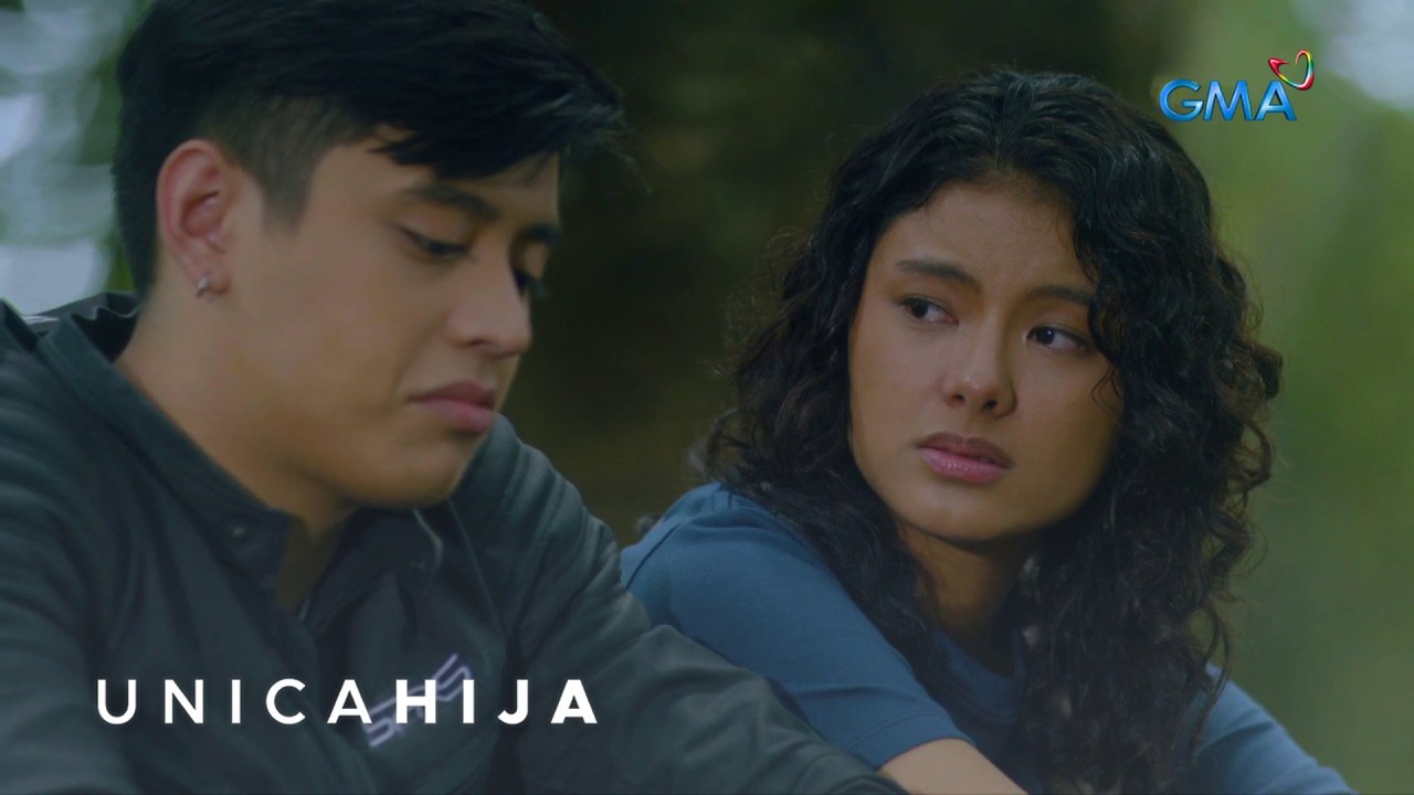 Unica Hija: Heart to heart talk with my boss (Episode 11)