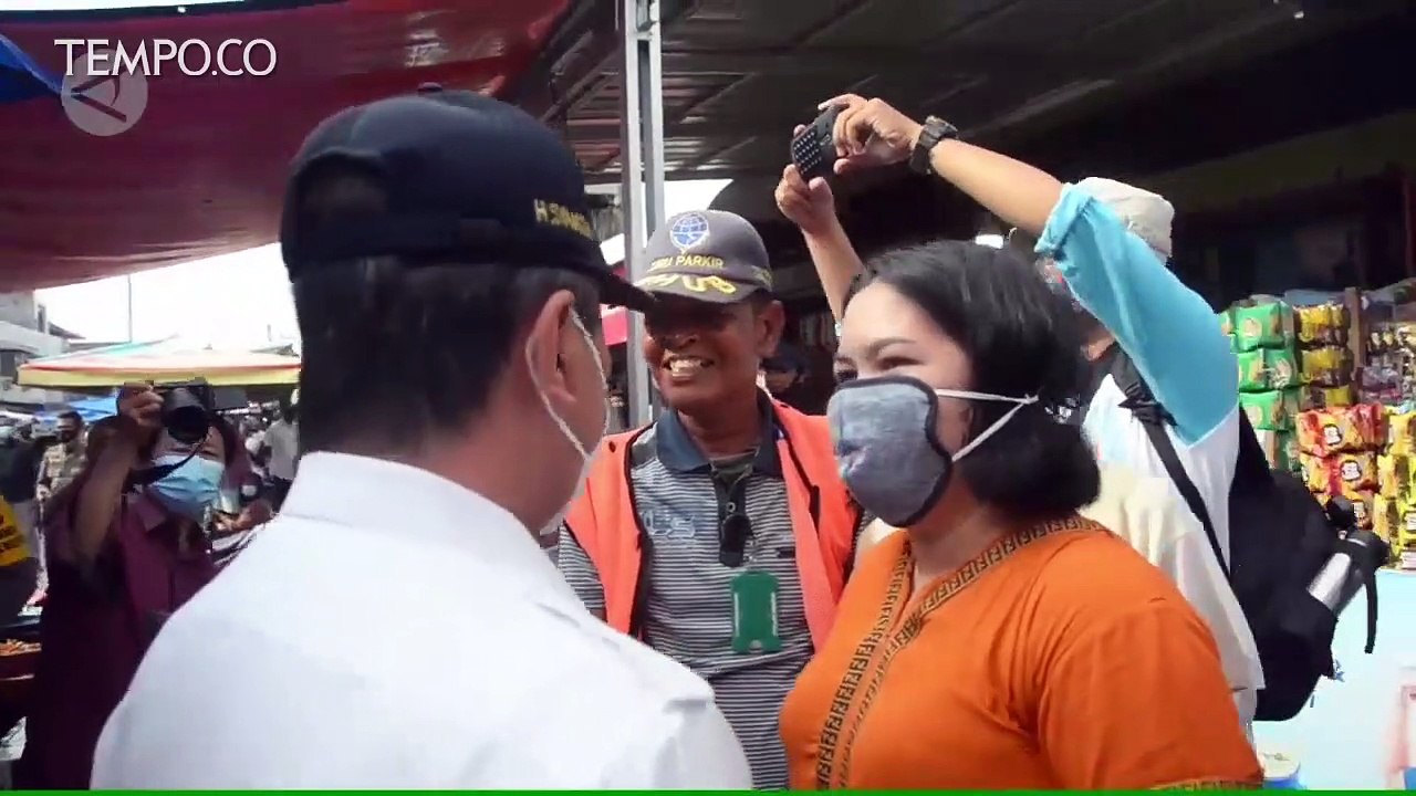 Miliki Anggaran Terbesar, Menkeu Harap Kinerja TNI-Polri Maksimal