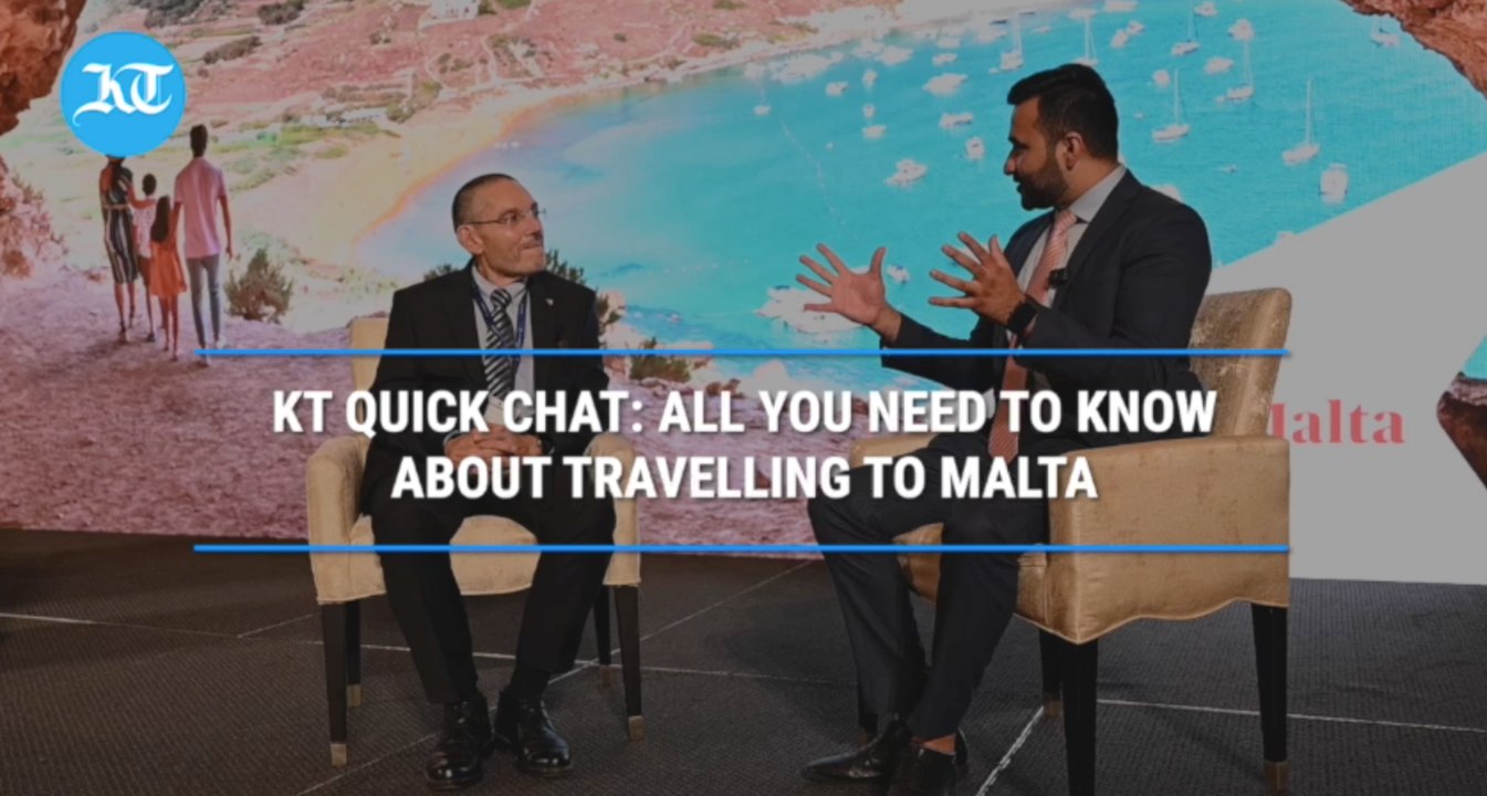 KT quick chat: All you need to know about trave...