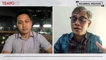 Blak-blakan Budiman Sudjatmiko: Politikus Dulu, Komisaris BUMN Kemudian