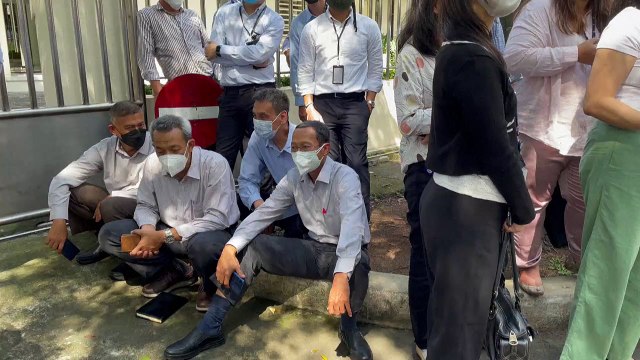 Terremoto na Indonésia deixa dezenas de mortos e centenas de feridos