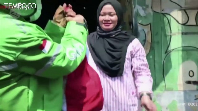 Mensos Risma Targetkan Bansos Dibagikan Akhir Maret