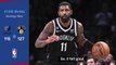 Irving 'never had any doubts' he'd return for Nets