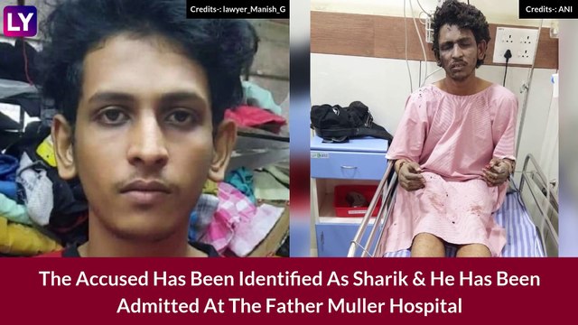 Mangaluru Autorickshaw Blast Case: Family Of The Accused Arrives At Hospital To Meet Him, Case Likely To Be Handed Over To NIA