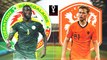 Sénégal - Pays-Bas : les compositions probables