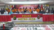 91 Anak di Bawah Umur Jadi Korban Eksploitasi dan Prostitusi, Modus Berkenalan Lewat Medsos