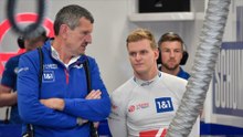 Wegen Ehrenrunde: Haas-Team sauer auf Mick Schumacher