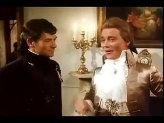 The Scarlet Pimpernel Bande-annonce (ES)