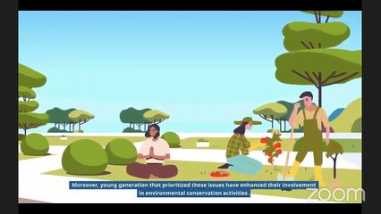 ‚ÄúTowards a More Innovative and Inclusive Future for Indonesia‚Äù