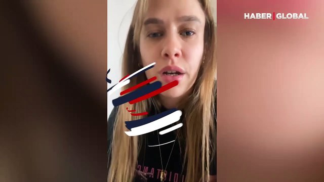 Begüm Öner konuşmakta güçlük çekti: Sergen Deveci, Ceyhun Fersoy, Melis İşiten'in sağlık durumunu açıkladı