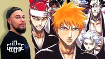 Bleach : retour sur le manga culte de Tite Kubo - Dans La Légende - CANAL+