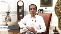 Dapat Masukan Ormas Keagamaan, Jokowi Cabut Perpres Investasi Miras
