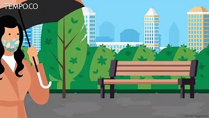 Cara Cegah Flu Sekaligus Covid-19