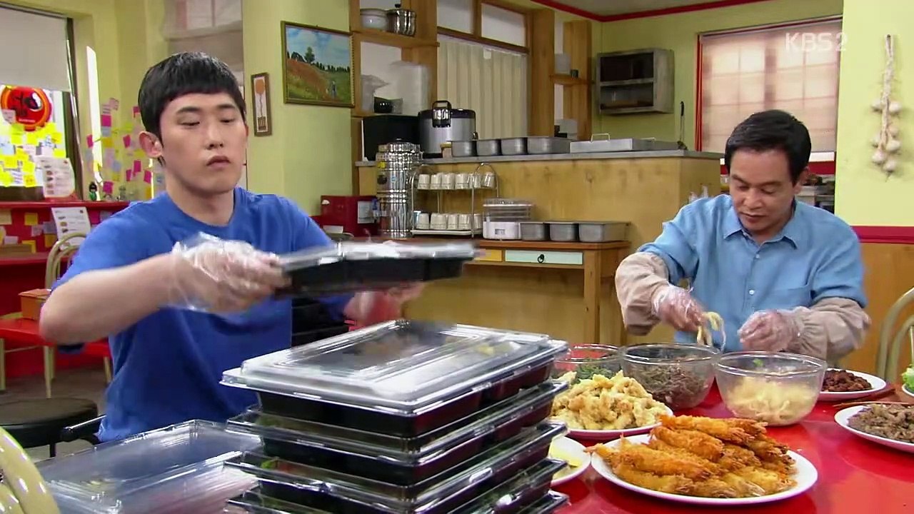 Papá es Extraño - capitulo 25