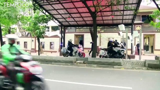 Pasca Penyerangan, Polri Akan Audit Keamanan Seluruh Markas Kepolisian