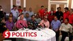 GE15: Umno leaders reiterate 'No Anwar, No DAP' stance, urge Zahid to resign