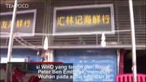 Amerika Serikat Tolak Hasil Penyelidikan WHO di Wuhan soal Asal Virus Corona