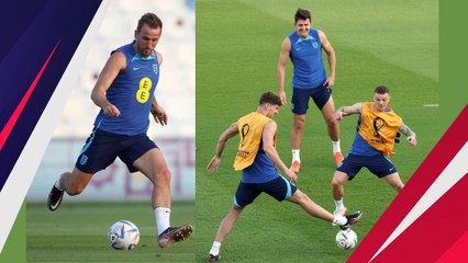 Dihantui Kesulitan Tiap Laga Perdana, Inggris Waspadai Iran