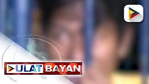 Lalaki na nanghipo sa anak ng kanyang kapitbahay at nahaharap sa patong-patong na kaso ng acts of lasciviousness, arestado