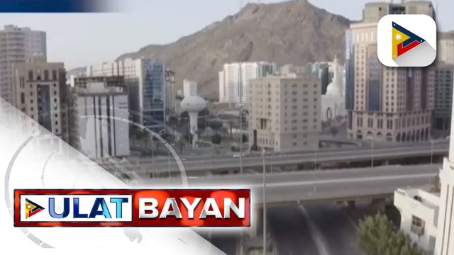 DMW, nakikipag-ugnayan na sa Saudi Arabia para sa maayos na pagbibigay sa unpaid claims sa mga dating OFW