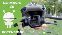 Recensione DJI Mavic 3E: il re delle mappature 3D