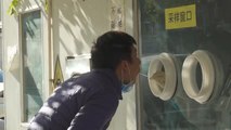 Escuelas y restaurantes de Pekín cierran ante el aumento de casos de Covid-19 en China