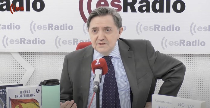 El Comentario de Federico: Montero es ministra por corrupción, gestionar cosas de las que no tiene ni idea