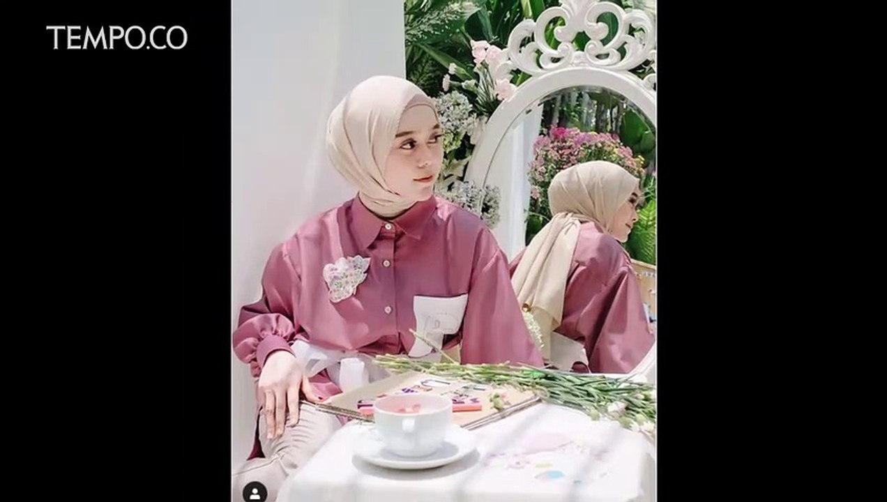 Heboh Pedangdut Lesti Kejora Masuk 5 Besar Kategori The 100 Most Beautiful Women of 2020