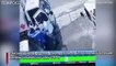 Video Viral Preman Diduga Tukang Palak Todongkan Pistol, Dilempar Tabung Gas Kena Kepalanya