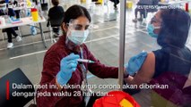 Moderna Uji Coba Vaksin Virus Corona pada Anak-anak