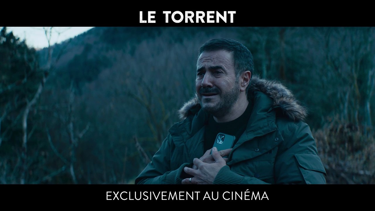 LE TORRENT - Au cinéma le 30 novembre