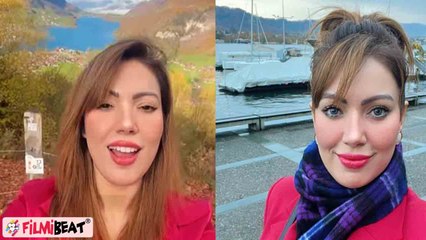 Taarak Mehta की बबीता जी AKA Munmun Dutta का हुआ Accident, Post के जरिए बताया हाल