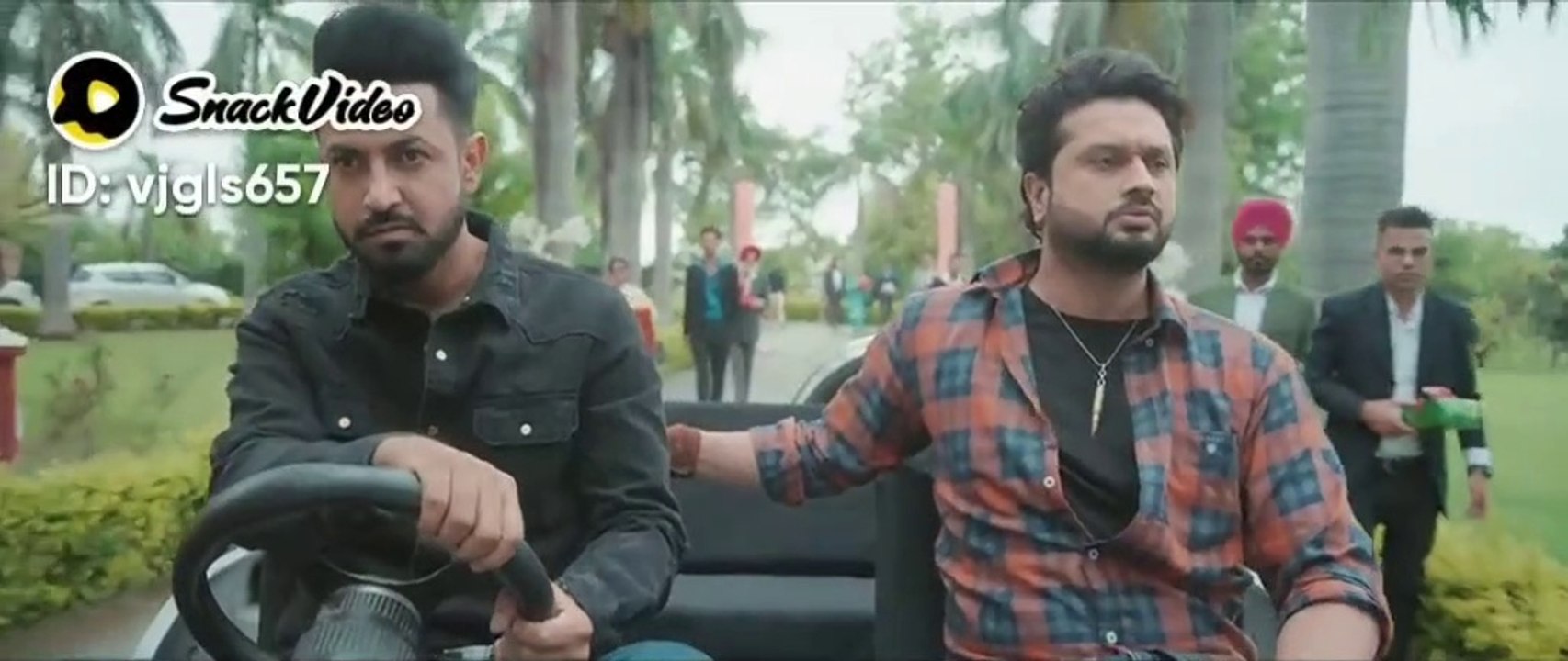 zindagi aa tere naal