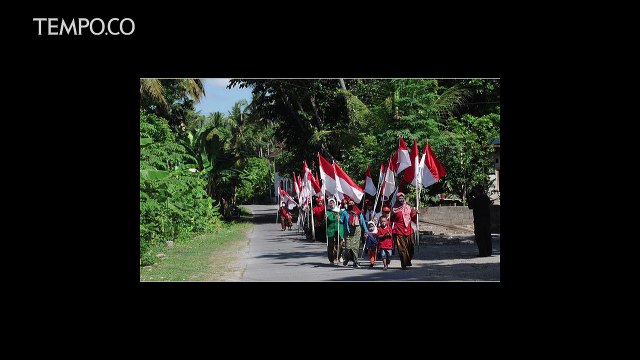 Wakil Ketua DPR Minta BIN Ikut Selidiki Insiden Parodi Lagu Indonesia Raya