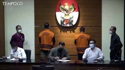 KPK Sebut Tuntutan Hukuman Mati Bagi Koruptor Saat Bencana Dimungkinkan