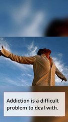 How to Get rid of addiction with 3 steps