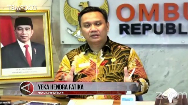Ombudsman Duga Terjadi Maladministrasi Dalam Kebijakan Impor Beras