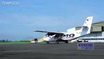 Pesawat N219 Laik Terbang, PTDI: Banyak Peminat dari Luar Negeri