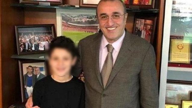 Düştü mü atladı mı? Abdurrahim Albayrak'ın torununun ölümüyle ilgili korkunç iddia