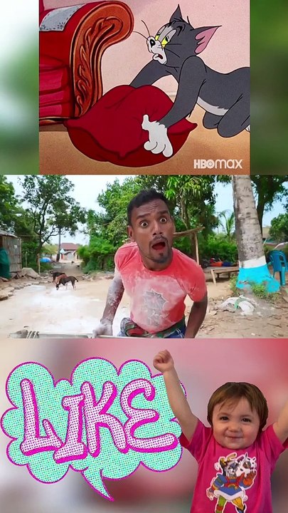 Funny comedy video campaign