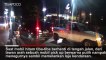 Viral Video Sopir Mobil Sigra Ugal-ugalan, Pukuli Pengendara Pick Up