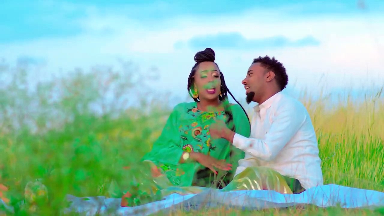 MURSAL MUUSE FT HODAN ABDIRAHMAN - WAY DHABAWDAY - NEW OFFICIAL MUSIC VIDEO 2022
