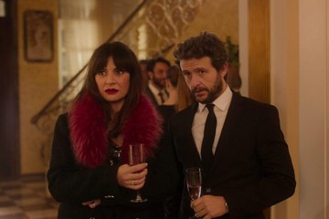 Supernormal Temporada 2 - Teaser Trailer ©Movistar