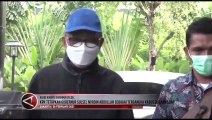 KPK Tetapkan Gubernur Sulsel Nurdin Abdullah Tersangka Kasus Dugaan Suap