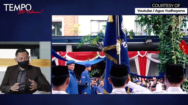 Kudeta Demokrat, Jenderal VS Mayor | Cakap-cakap Tempo Eps. AHY #1