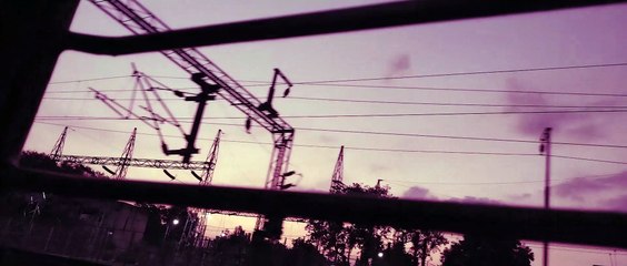 Lonely But Happy 🎶 | Relaxing Chill Vibe Music | Official Video